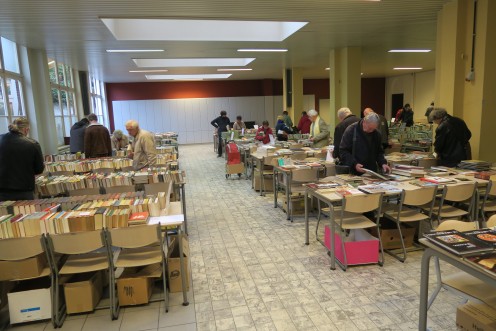 DF Boekenbeurs
