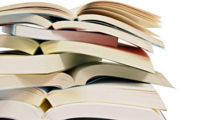 Tweedehandsboeken- en platenbeurs