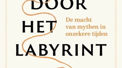 "Leiddraad door het Labyrinth"