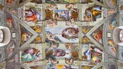 Michelangelo Buonarroti